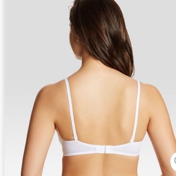 Maidenform self Expressions Women T shirt Bra - Picture 3 of 7